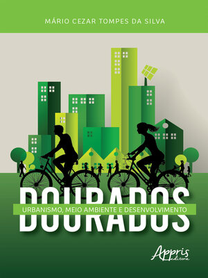 cover image of Dourados